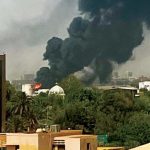 مؤسسات الصندوق القومي لرعاية الطلاب بالخرطوم والولايات المتاثرة بالحرب تتعرض للتدمير الشامل