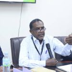 الملتقى الأول لمدراء الموارد والاستثمار والوقف بالولايات اليوم الختامي