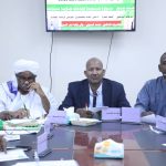 جلسات الملتقى الأول لمديري الموارد والاستثمار والوقف بالصندوق القومي لرعاية الطلاب