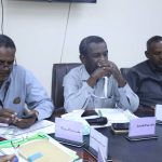 الجلسة الثانية ضمن فعاليات ملتقى مدراء الموارد والاستثمار والوقف