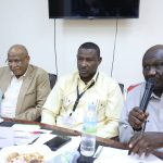 فعاليات الملتقى الاول لمدراء الموارد والاستثمار - اليوم الثالث