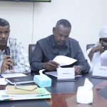 الملتقى الأول لمدراء الموارد والاستثمار والوقف بالولايات