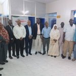 الأمين العام يشيد بعطاء لجنة العاملين