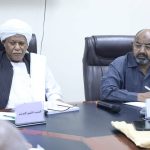 الصندوق القومي لرعاية الطلاب يناقش تقارير اداء الولايات