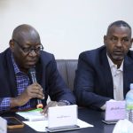 ثالث ايام فعاليات ملتقى مدراء الموارد والاستثمار والوقف المنعقد بعطبرة