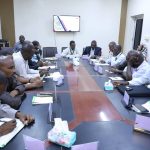 فعاليات اليوم الثالث ملتقى مدراء الموارد والاستثمار والوقف الجلسة الثانية