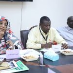 الملتقى الأول لمدراء الموارد والاستثمار والوقف بالولايات فعاليات اليوم الثالث