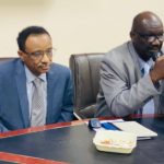 وزير التعليم العالي يؤكد اهتمام الوزارة ببناء أنظمة فاعلة للحوكمة والجودة والاعتماد الأكاديمي والإداري