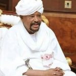 الأمين العام للصندوق القومي لرعاية الطلاب ينعى ناظر عموم دار حمر