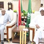 حكومة القضارف تؤكد دعمها لبرامج الصندوق القومي لرعاية الطلاب