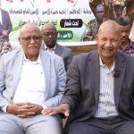 تغطية تلفزيون السودان لاعادة اعمار داخلية ام المؤمنين بولاية الخرطوم