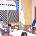 الحكم الاتحادي وولاية الخرطوم يعلنان دعمهما الكامل لصندوق رعاية الطلاب في ملحمة إعادة الإعمار