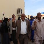 جامعة الخرطوم: لولا صندوق رعاية الطلاب لما استأنفت الجامعة الدراسة الحضورية من داخل الخرطوم