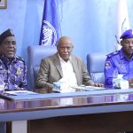 الصندوق القومي لرعاية الطلاب يشيد بدور الشرطة في تأمين السكن الطلابي