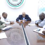 الأمانة العامة للصندوق تناقش قضايا العاملين واستحقاقاتهم