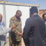 المؤسسة الوطنية لإسكان القوات المسلحة تعلن تنسيقها مع صندوق رعاية الطلاب في إعمار الداخليات