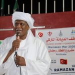 صندوق رعاية الطلاب يشيد بالدعم التركي ويؤكد: استقرار الداخليات جزء من معركة الكرامة