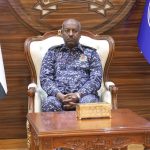 مدير عام الشرطة: دعم كامل لتأمين الجامعات والداخليات بالتنسيق مع الصندوق