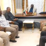 والي نهر النيل يشيد بدور الصندوق القومي لرعاية الطلاب في استقرار التعليم