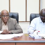 اجتماع بالصندوق القومي لرعاية الطلاب يناقش تقارير الأداء ويوجه بإعداد التقرير الربعي للعام 2026م