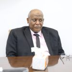 الأمين العام لصندوق رعاية الطلاب يعقد اجتماعًا تنويريًا مع الهيئة الفرعية للعاملين وممثلي الولايات بالنقابة