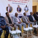 بروف مضوي الصندوق القومي لرعاية الطلاب ركيزة أساسية للتعليم العالي