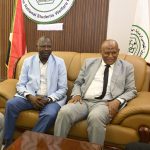 صندوق رعاية الطلاب يؤكد تسخير الإمكانات لدعم استقرار طلاب جامعة الجنينة