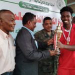 المستوى الأول يتوج بطلاً لدورة الكرامة الطلابية بوادي حلفا