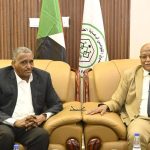 الصندوق وجامعة الدلنج يناقشان إسكان الطلاب