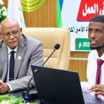 الأمين العام للصندوق: الذكاء الاصطناعي ضرورة لتطوير الأداء الإداري